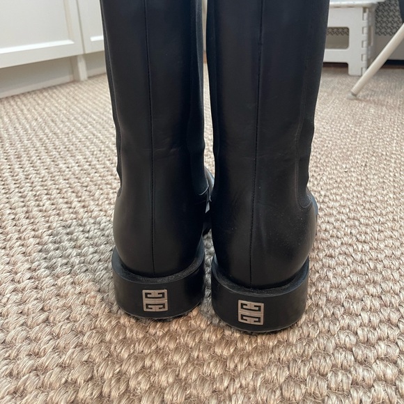 Givenchy G4 chelsea boot - Picture 8 of 11